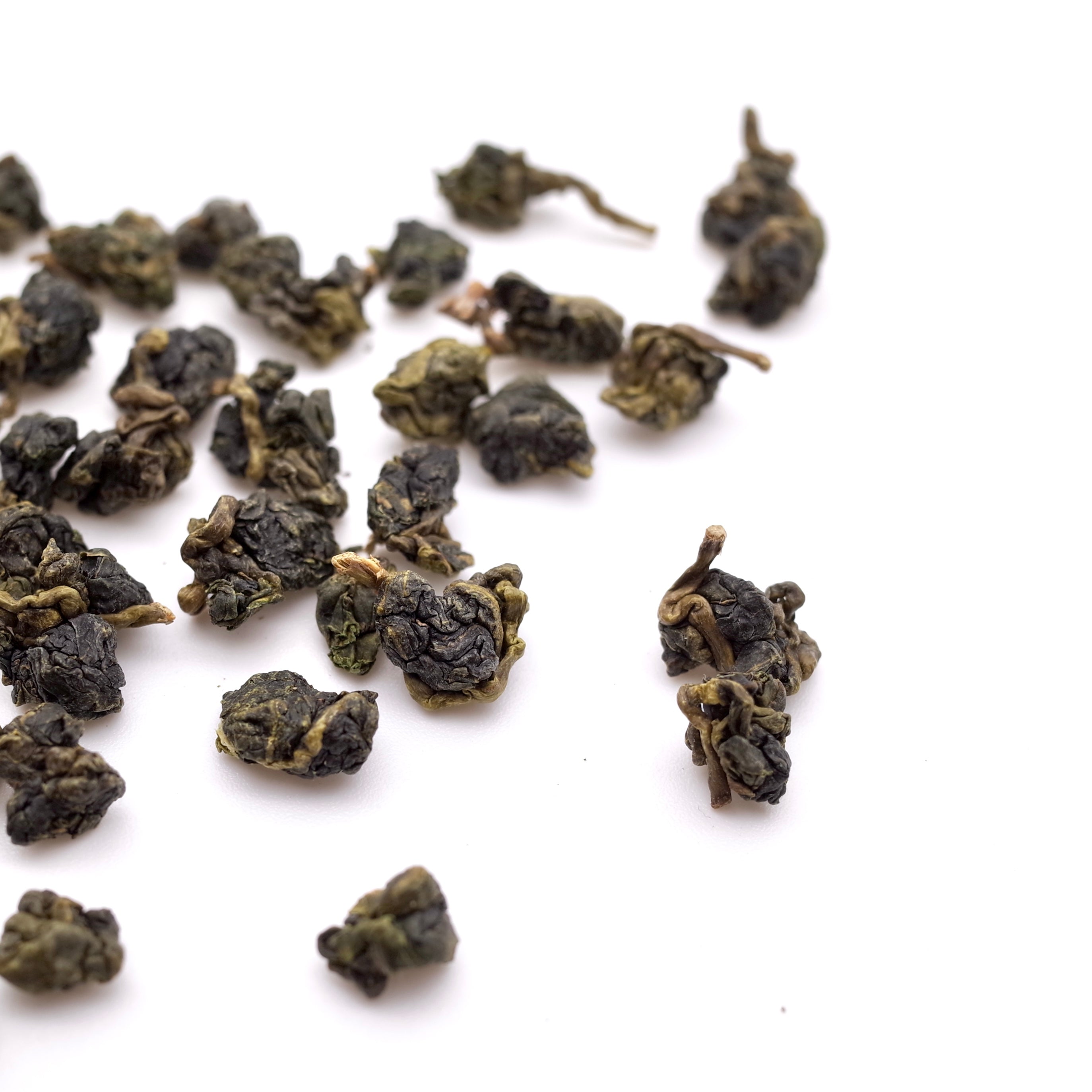 アオトウガラシ 杉林渓高山烏龍茶150gx4 43007 杉林渓高山烏龍茶 [台湾・杉林渓] 青心烏龍 – 7T＋