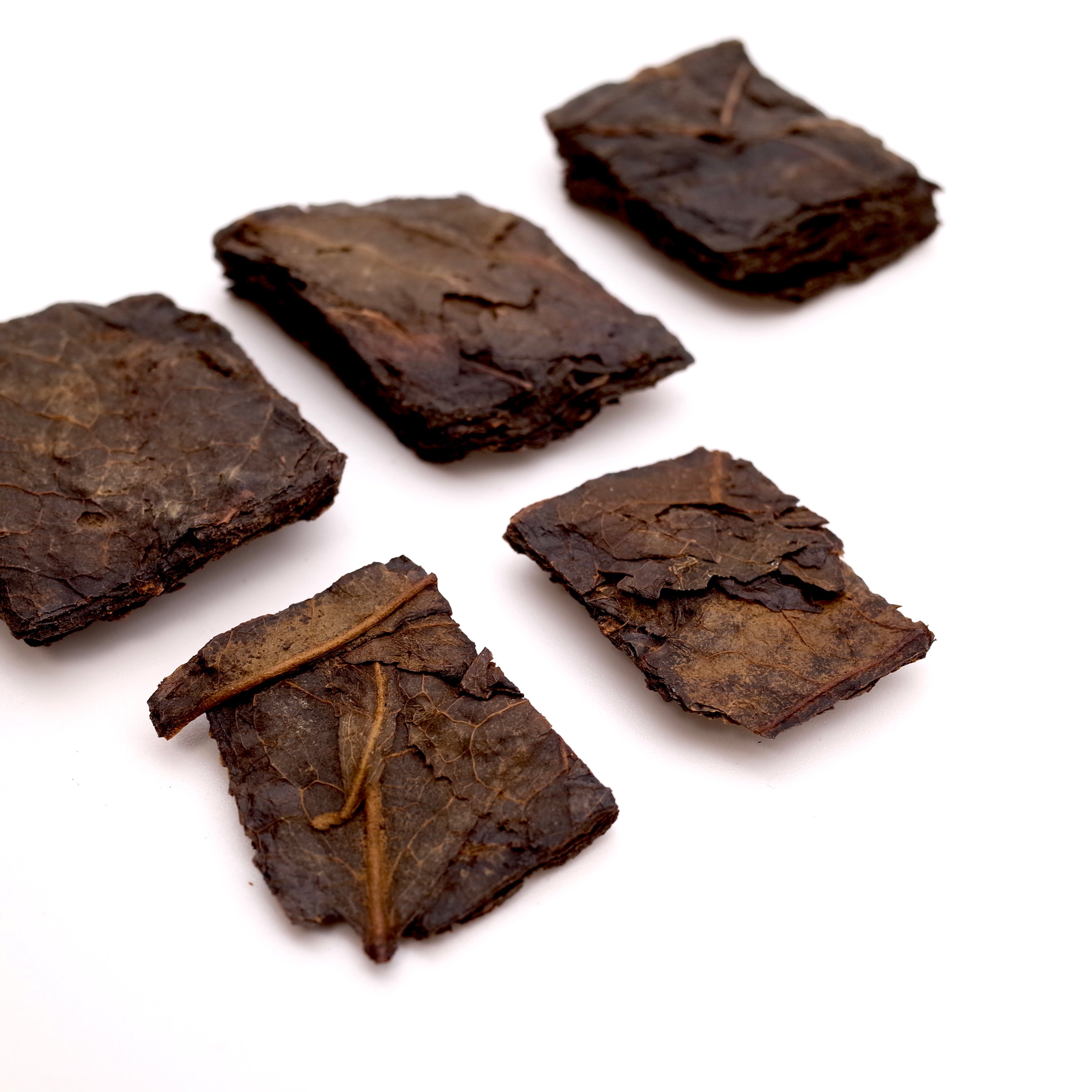 61002 碁石茶 [高知] 混合